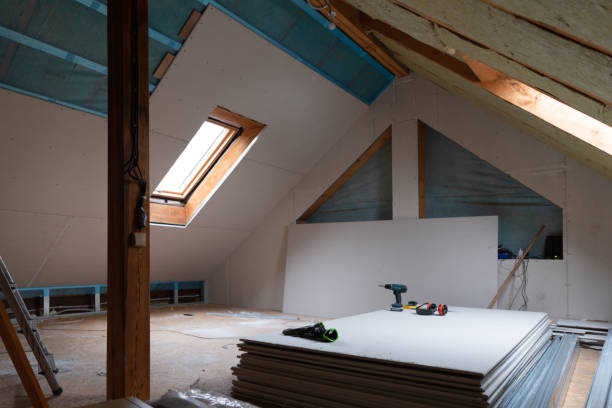 Best Spray Foam Insulation  in Sulphur Springs, AR