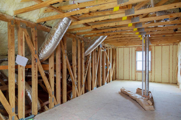 Best Crawl Space Insulation  in Sulphur Springs, AR