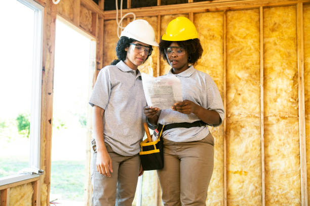 Best Insulation Replacement Services  in Sulphur Springs, AR