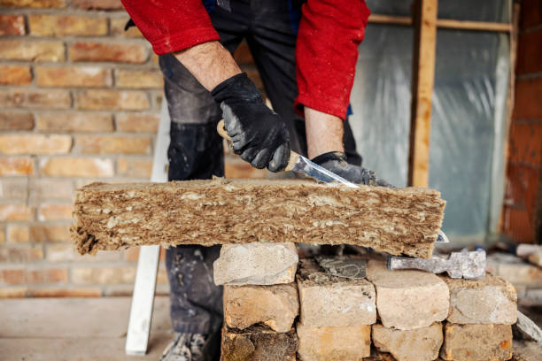 Best Local Insulation Services  in Sulphur Springs, AR